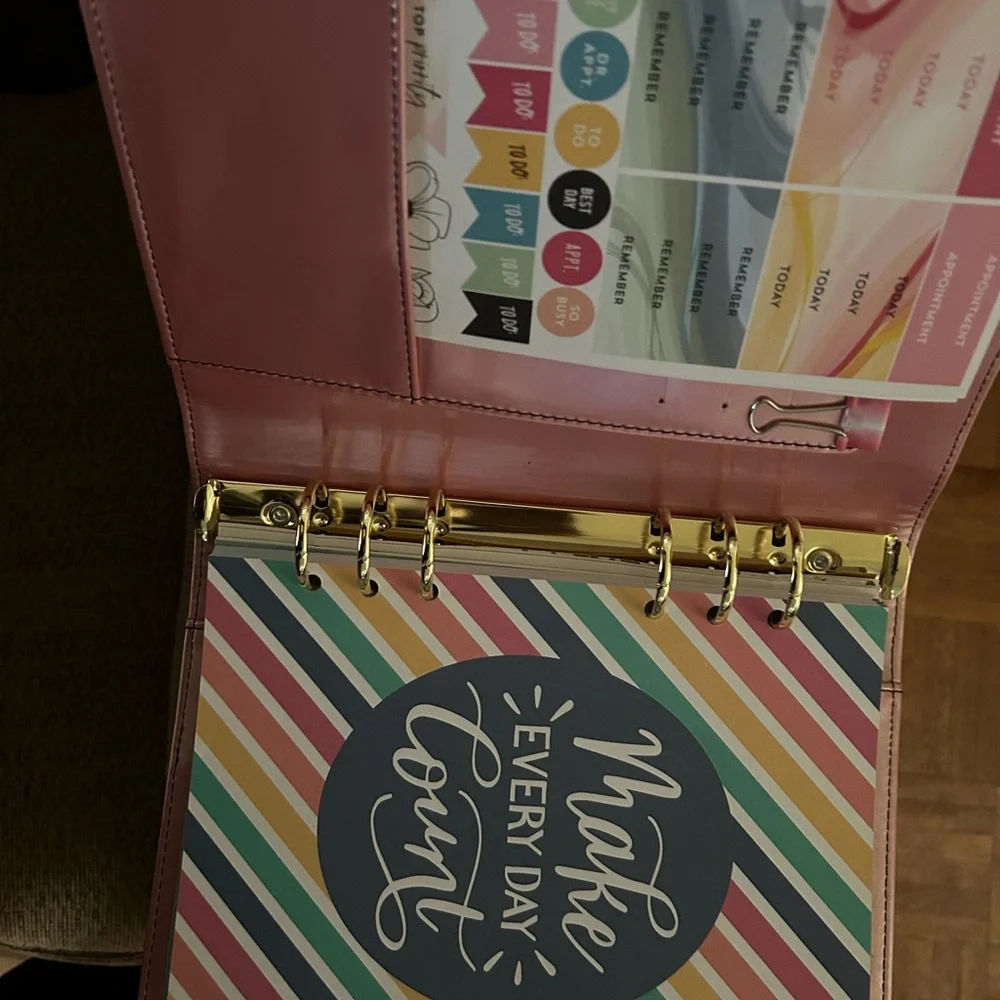 Planner - Picture 2 of 4